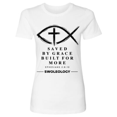 WOMEN'S FITTED T-SHIRTS Thumbnail