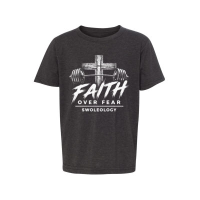 YOUTH T-SHIRTS Thumbnail
