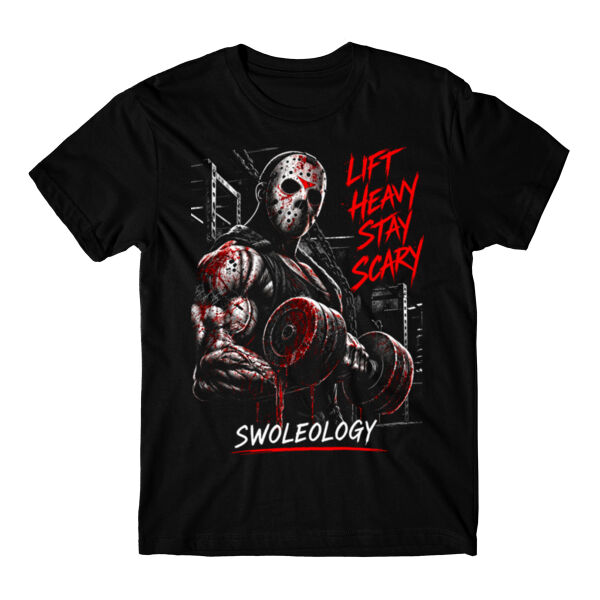 STAY SCARY - T-SHIRT Thumbnail
